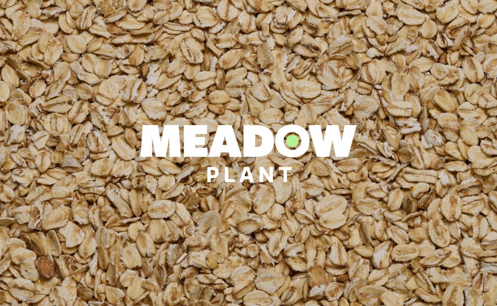Meadow plant-based products