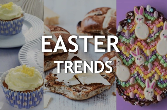 Easter trends